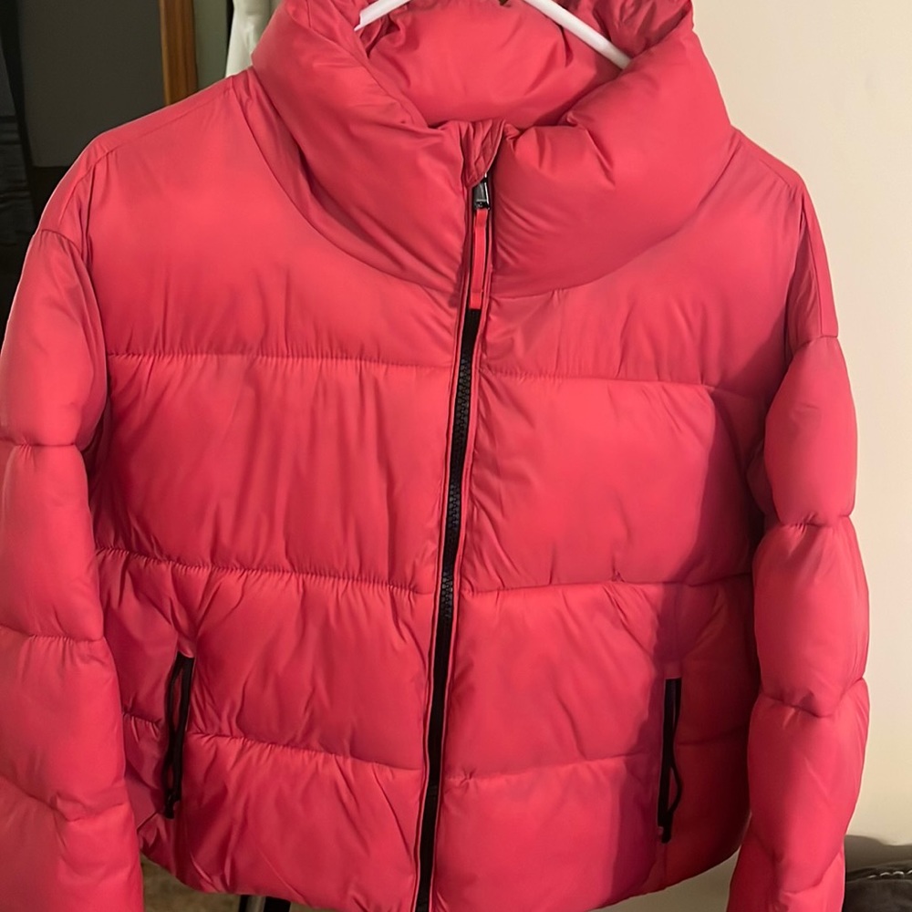 Old Navy jacket